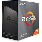 AMD Ryzen 7 3800XT 3,9GHz Socket AM4 Box without Cooler