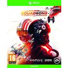 Star Wars: Squadrons (Xbox One | Series X/S)