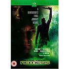 Star Trek X: Nemesis (DVD)