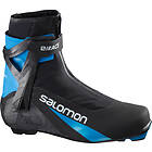 Salomon S/Race Carbon Skate Prolink 20/21