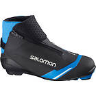 Salomon S/Race Nocturne Classic Prolink Jr 20/21