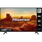 Hisense 58A7100FTUK 58" 4K Ultra HD (3840x2160) LCD Smart TV