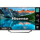 Hisense 65U7QFTUK 65" 4K Ultra HD (3840x2160) LCD Smart TV