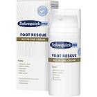 Salvequick MED Foot Rescue All in One Fotkräm 100ml