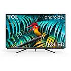 TCL 75C815 75" 4K Ultra HD (3840x2160) LCD Smart TV