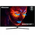 Hisense ULED 55U82QF 55" 4K Ultra HD (3840x2160) LCD Smart TV