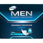 Tena Men Absorbent Protection Light (12-pack)