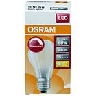 Osram Led Cla 60 6,5W E27 Matt Dim