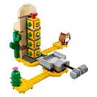 LEGO Super Mario 71363 Ørken-Pokey Udvidelsessæt