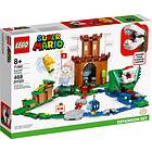 LEGO Super Mario 71362 Guarded Fortress Expansion Set