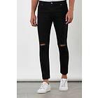 William Baxter Toby Cropped Jeans (Herr)