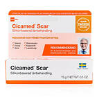 Cicamed Scar 15g