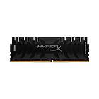 Kingston HyperX Predator Black DDR4 2666MHz 32GB (HX426C15PB3/32)