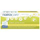 Natracare Ultra Thin Panty Liners (22-pack)