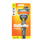 Gillette Fusion 5 (+1 Vaihtoterää)