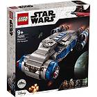 LEGO Star Wars 75293 Transport I-TS De La Résistance