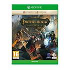 Pathfinder: Kingmaker - Definitive Edition (Xbox One | Series X/S)
