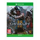 Chivalry II (Xbox One | Series X/S)
