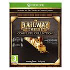 Railway Empire - Complete Collection (Xbox One | Series X/S)