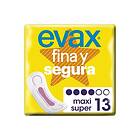 Evax Fina & Segura Maxi (13-pack)