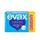Evax Cottonlike Super Plus (10-pack)