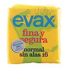 Evax Fina & Segura Normal (16-pack)