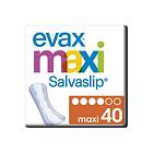 Evax Salvaslip Maxi (40-pack)