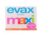 Evax Salvaslip Maxi (72-pack)