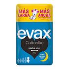 Evax Cottonlike Night Wings (18-pack)