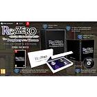 Re:Zero - The Prophecy of the Throne - Collector's Edition (PS4)