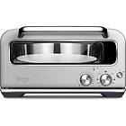 Sage Appliances The Smart Oven Pizzaiolo (Rustfritt)
