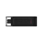 Kingston USB 3.2 Gen 1 Type-C DataTraveler 70 32GB