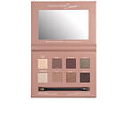 Bourjois Beau Regard Eyeshadow Palette