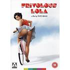 Lolas Bröllop (DVD)