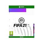FIFA 21 - Champions Edition (Xbox One | Series X/S)