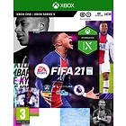 FIFA 21 (Xbox One | Series X/S)