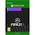 FIFA 21 - Ultimate Edition (Xbox One | Series X/S)