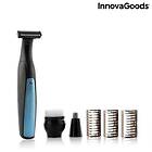 InnovaGoods 4in1 Hair Trimmer Set
