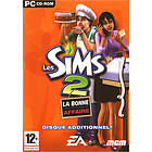 The Sims 2: Best of Business Collection 