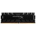 Kingston HyperX Predator Black DDR4 3000MHz 32GB (HX430C16PB3/32)