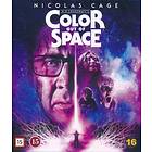 Color out of Space (Blu-ray)