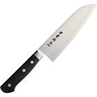 Kanetsune KC-123 Santoku 17cm
