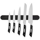 Scanpan Classic Magnet Knivsæt 5 Knive