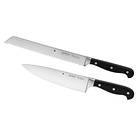 WMF Spitzenklasse Plus Knivsæt 2 Knive