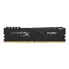 Kingston HyperX Fury Black DDR4 3200MHz 2x16GB (HX432C16FB4K2/32)