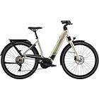 Cannondale Mavaro NEO City 3 2021 (Electric)