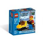 LEGO City 7567 Traveller