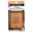 Wet N Wild Color Icon Bronzer 11g