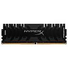 Kingston HyperX Predator Black DDR4 4000MHz 8GB (HX440C19PB4/8)