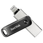 SanDisk USB 3.0 iXpand Go 64Go